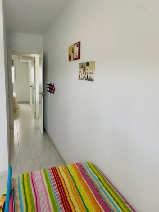 Precioso Apartamento Con Ubicacion Perfecta En Playa Islantilla Kültér fotó