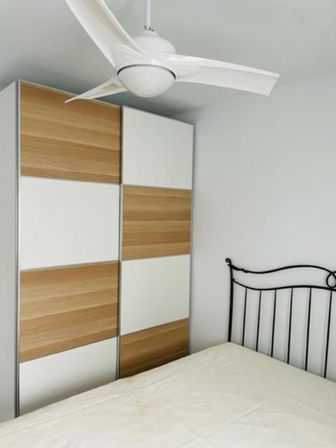 Precioso Apartamento Con Ubicacion Perfecta En Playa Islantilla Kültér fotó