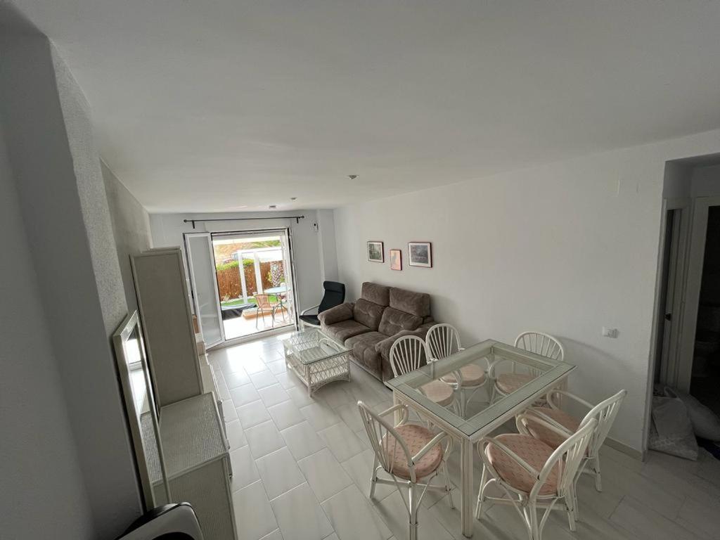 Precioso Apartamento Con Ubicacion Perfecta En Playa Islantilla Kültér fotó