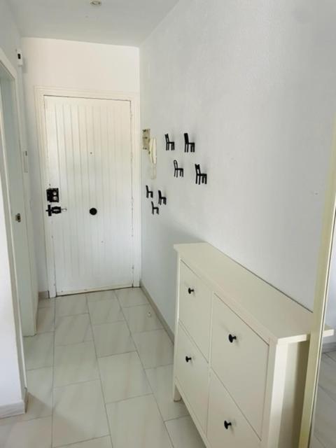 Precioso Apartamento Con Ubicacion Perfecta En Playa Islantilla Kültér fotó
