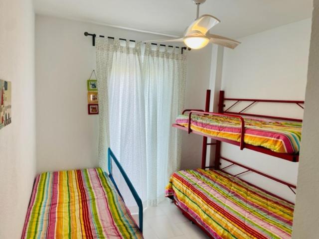 Precioso Apartamento Con Ubicacion Perfecta En Playa Islantilla Kültér fotó