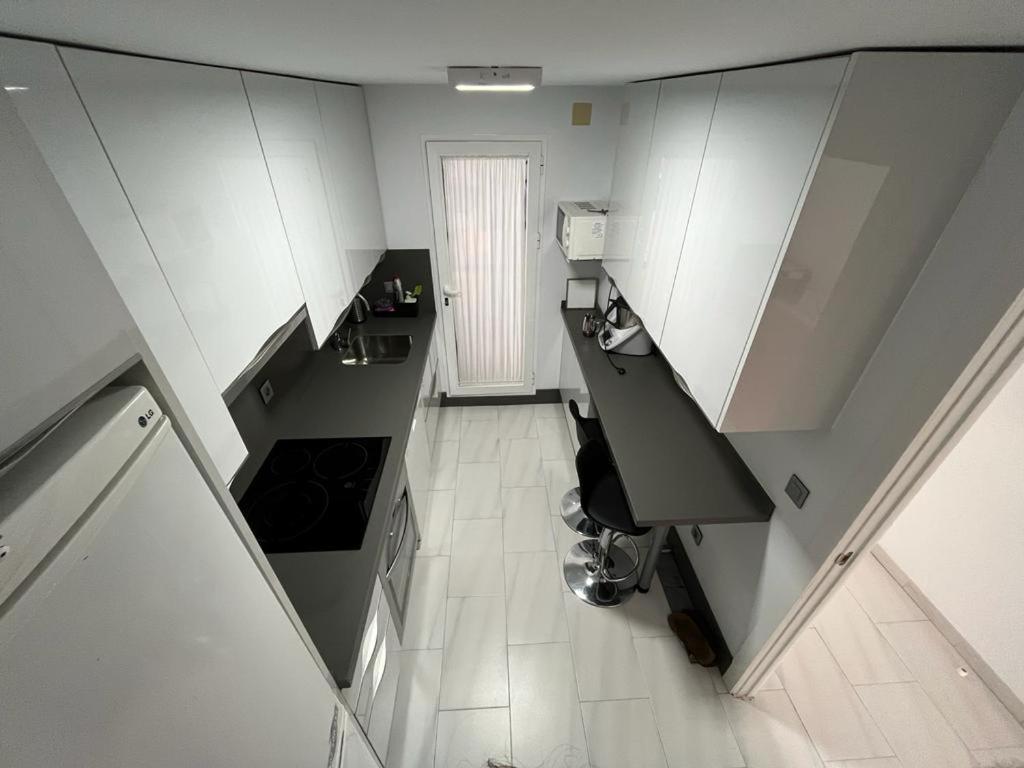 Precioso Apartamento Con Ubicacion Perfecta En Playa Islantilla Kültér fotó